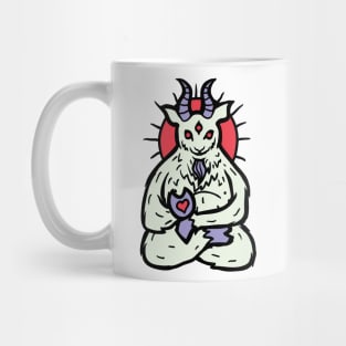 Spirit Goat Mug